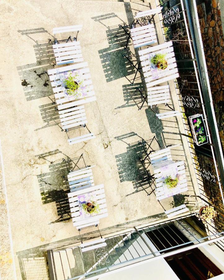 Casa Angiolina - Holidays Morcote Exterior foto